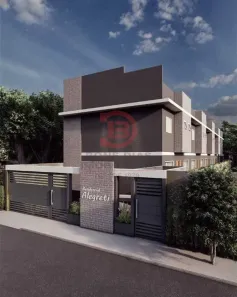 Sobrado com 2 Quartos à venda, 90m² no Penha de França, São Paulo