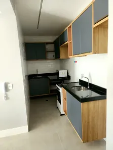 Apartamento com 1 Quarto para alugar, 55m² no Nazaré, Belém