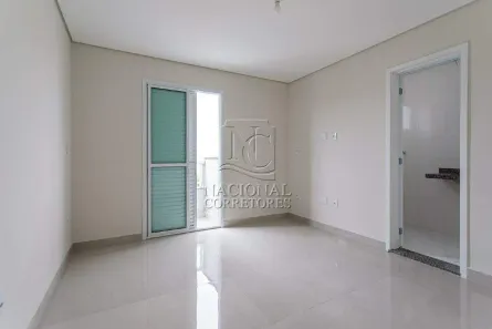 Cobertura com 3 Quartos para alugar, 150m² no Vila Humaitá, Santo André