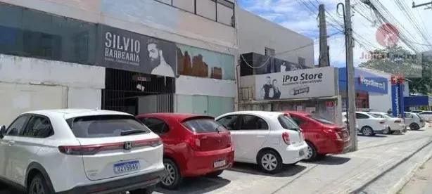 à venda, 48m² no Bairro Novo, Olinda