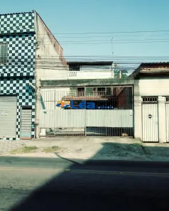 Casa com 1 Quarto à venda, 173m² no Jardim Itamarati, Poá