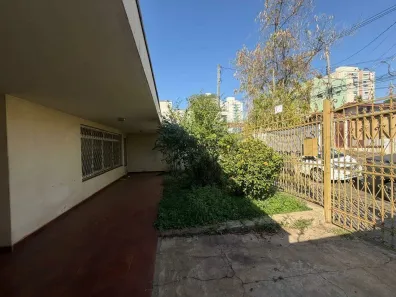 Casa com 3 Quartos para alugar, 151m² no Vila Independência, Piracicaba