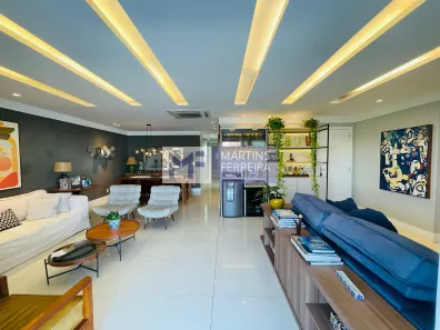 Cobertura com 3 Quartos à venda, 188m² no Recreio dos Bandeirantes, Rio de Janeiro