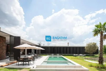 Casa com 5 Quartos à venda, 750m² no Condomínio Quinta da Baroneza II, Bragança Paulista