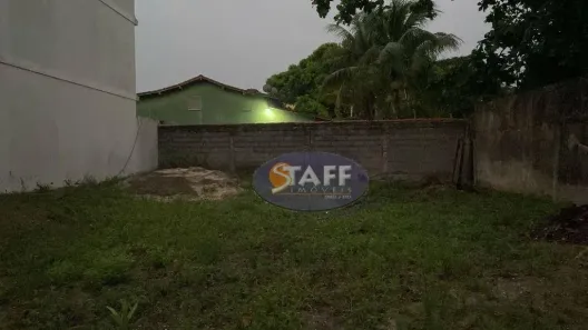 Lote/Terreno à venda, 182m² no Praia Linda, São Pedro da Aldeia