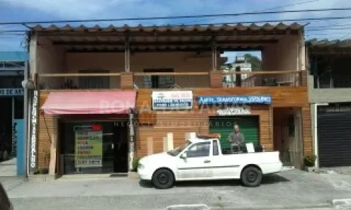 Imóvel Comercial à venda, 139m² no Jardim Três Marias, São Paulo