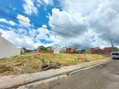 Lote/Terreno à venda, 125m² no Residencial Paineiras, Piracicaba
