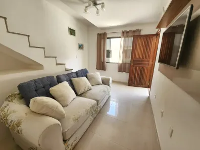 Casa com 2 Quartos à venda, 82m² no da Luz, Nova Iguaçu