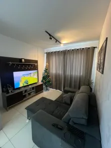 Apartamento com 2 Quartos à venda, 56m² no Morretes, Itapema