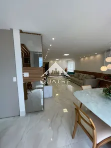 Apartamento com 3 Quartos à venda, 142m² no Jundiaí, Anápolis