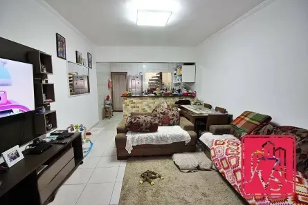 Sobrado com 3 Quartos à venda, 206m² no Parque Botujuru, São Bernardo do Campo