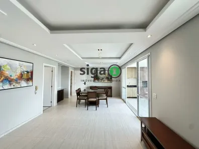 Apartamento com 3 Quartos à venda, 128m² no Vila Andrade, São Paulo