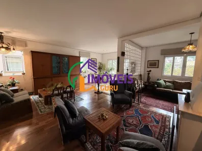 Casa de Condomínio com 4 Quartos à venda, 375m² no Sumarezinho, São Paulo