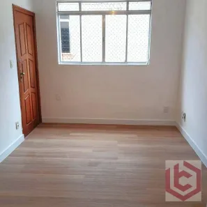 Apartamento com 2 Quartos à venda, 60m² no Embaré, Santos