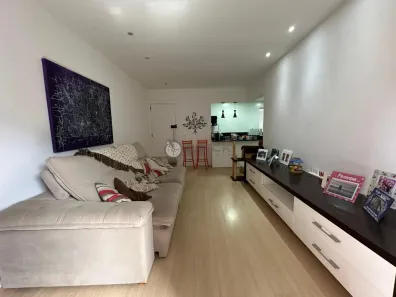 Apartamento com 3 Quartos à venda, 87m² no Alto, Teresópolis