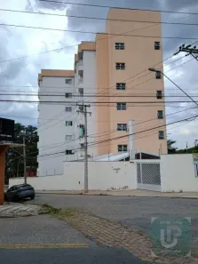 Apartamento com 2 Quartos à venda, 65m² no Vila Santa Rita, Sorocaba