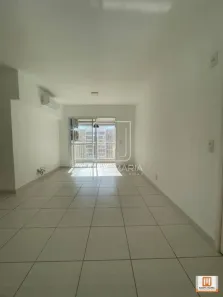 Apartamento com 3 Quartos para alugar, 81m² no Vila do Golf, Ribeirão Preto