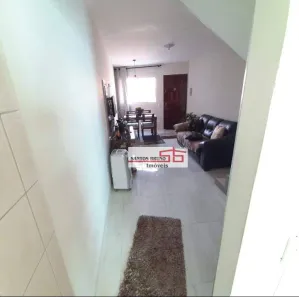 Sobrado com 2 Quartos à venda, 90m² no Vila Barbosa, São Paulo