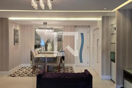 Apartamento com 3 Quartos à venda, 134m² no Chácara São Luis, Guarulhos