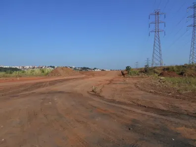 Lote/Terreno à venda, 4000m² no Jardim Paraíso de Viracopos, Campinas