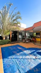Casa de Condomínio com 3 Quartos à venda, 324m² no Residencial Mac Knight, Santa Bárbara D'Oeste