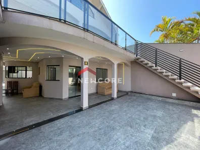 Sobrado com 5 Quartos à venda, 300m² no Cidade Balneária Peruíbe/SCIPEL, Peruíbe