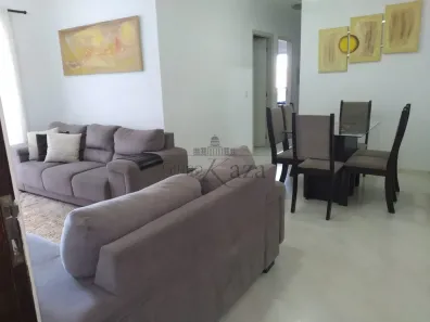 Apartamento com 2 Quartos à venda, 75m² no Parque Residencial Aquarius, São José dos Campos