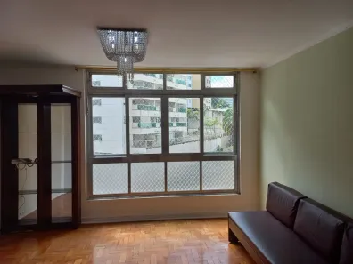 Apartamento com 3 Quartos à venda, 120m² no Bela Vista, São Paulo