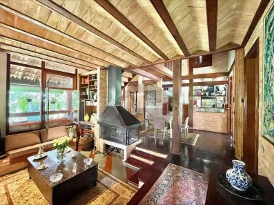Casa de Condomínio com 3 Quartos à venda, 363m² no Chácara Santa Lúcia dos Ypes, Carapicuíba