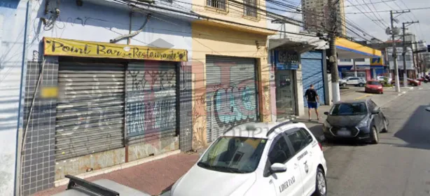 Ponto Comercial à venda, 216m² no Santana, São Paulo