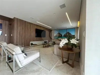 Apartamento com 3 Quartos à venda, 266m² no Perdizes, São Paulo