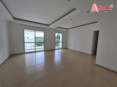 Apartamento com 3 Quartos à venda, 111m² no Vila Progresso, Guarulhos