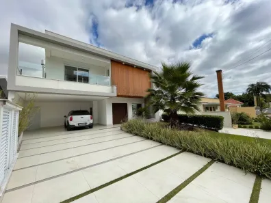 Casa de Condomínio com 3 Quartos à venda, 515m² no Arujá Country Club, Arujá