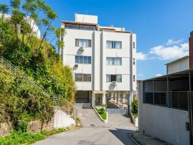 Apartamento com 1 Quarto à venda, 23m² no Estreito, Florianópolis