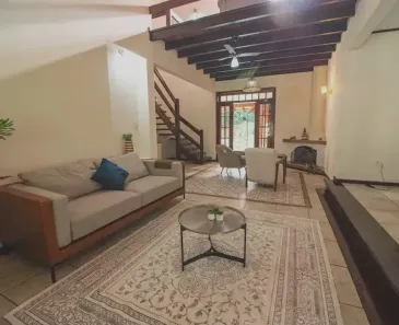 Casa com 4 Quartos à venda, 232m² no Penedo, Itatiaia
