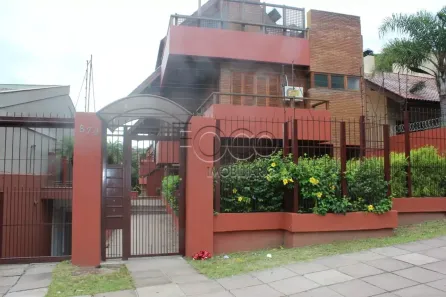 Casa com 4 Quartos à venda, 379m² no Menino Deus, Porto Alegre