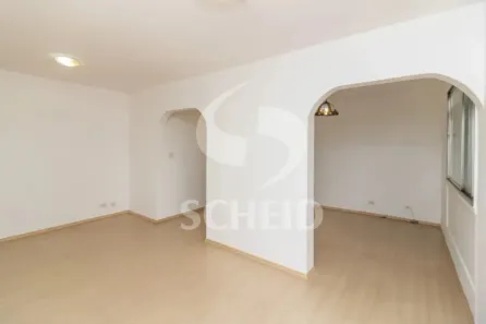 Apartamento com 2 Quartos à venda, 87m² no Indianópolis, São Paulo