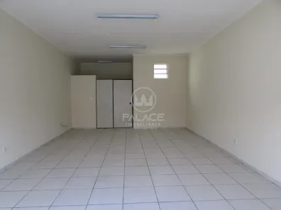 Imóvel Comercial com 1 Quarto para alugar, 50m² no Paulista, Piracicaba