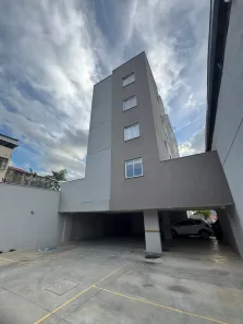 Apartamento com 2 Quartos à venda, 55m² no Milionários (Barreiro), Belo Horizonte