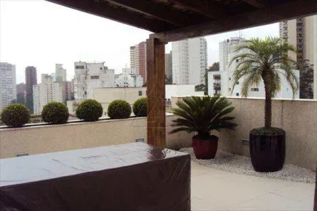 Apartamento com 4 Quartos à venda, 480m² no Vila Andrade, São Paulo
