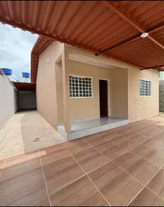 Casa com 1 Quarto à venda, 100m² no Quarenta Horas (Coqueiro), Ananindeua