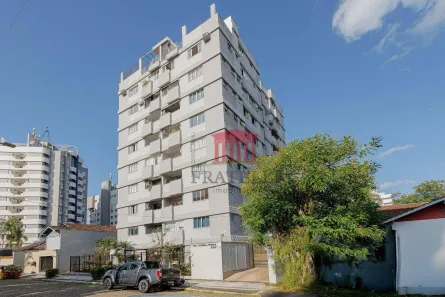 Apartamento com 2 Quartos à venda, 93m² no Anita Garibaldi, Joinville