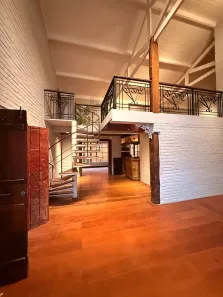 Casa de Condomínio com 4 Quartos para alugar, 1100m² no Moinho Velho, Embu das Artes