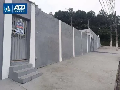 Ponto Comercial à venda, 461m² no Jardim Álamo, Guarulhos