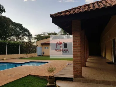 Fazenda/Sítio com 2 Quartos à venda, 240m² no Cajuru do Sul, Sorocaba
