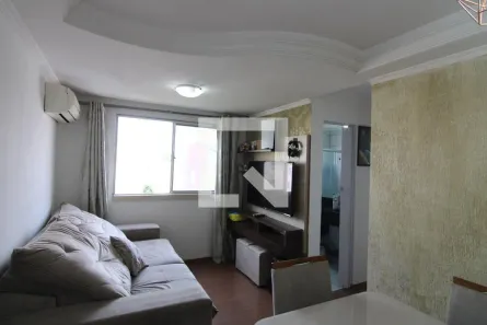 Apartamento com 2 Quartos à venda, 55m² no Jardim Piratininga, São Paulo