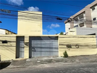 Prédio Residencial com 6 Quartos à venda, 411m² no Farias Brito, Fortaleza