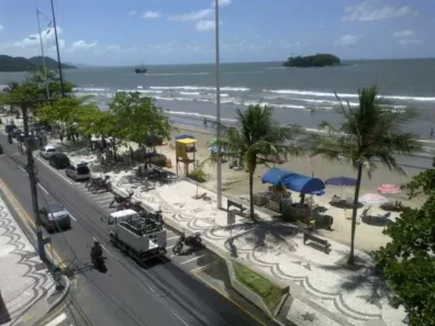Apartamento com 2 Quartos para alugar, 100m² no Centro, Balneário Camboriú
