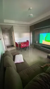 Apartamento com 3 Quartos à venda, 100m² no Centro, Ribeirão Preto