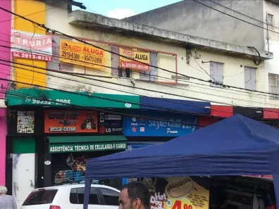 Sala Comercial para alugar, 20m² no Cidade São Mateus, São Paulo